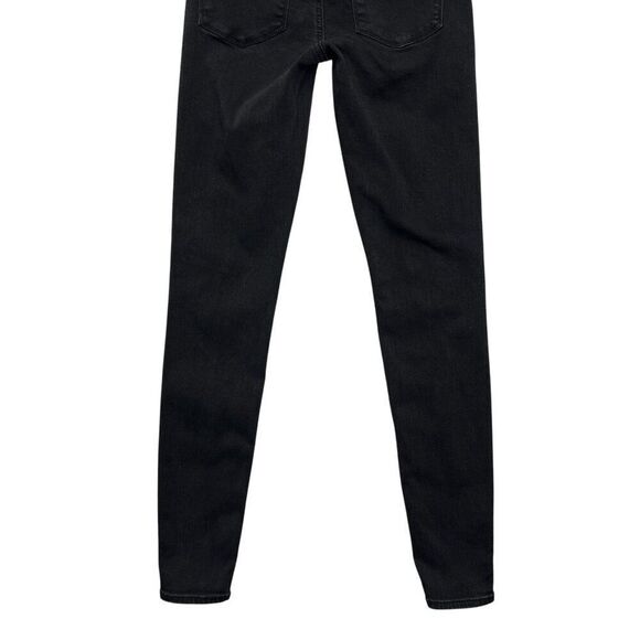 American Eagle Women's Size 4L‎ Next Level Stretch Hi Rise Jeggings - Picture 7 of 11